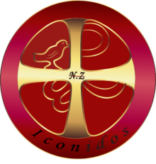 Iconidos logo favicone