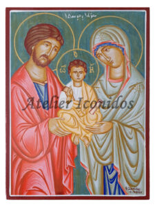 Holy Family