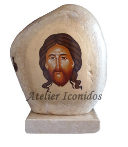 Jesus face (souvenir)